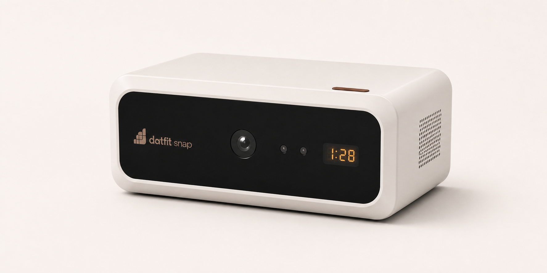 Datfit Snap prototype movement sensor